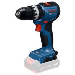Bosch Professional GSB18V-52 aku příklepový šroubovák, 06019S0122