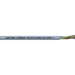 LAPP ÖLFLEX® CLASSIC 100 H 14168/1000 řídicí kabel 5 G 6 mm², 1000 m, šedá