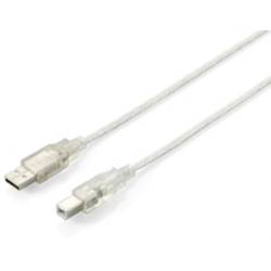 Equip USB kabel konektor rj45 3 m vícebarevná 128651