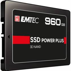 Emtec 960 GB interní SSD pevný disk 6,35 cm (2,5) SATA III ECSSD960GX150