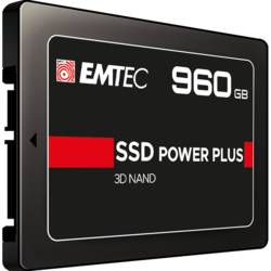 Emtec 960 GB interní SSD pevný disk 6,35 cm (2,5) SATA III ECSSD960GX150
