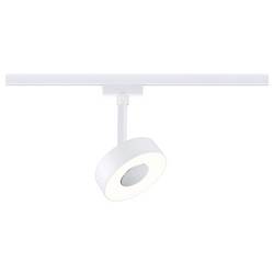 Paulmann Circle svítidla do lištových systémů (230 V) URail 5 W LED bílá