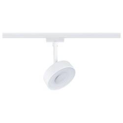 Paulmann Circle svítidla do lištových systémů (230 V) URail 5 W LED bílá