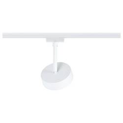 Paulmann Circle svítidla do lištových systémů (230 V) URail 5 W LED bílá