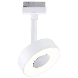 Paulmann Circle svítidla do lištových systémů (230 V) URail 5 W LED bílá