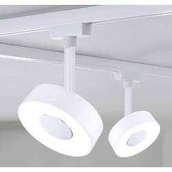 Paulmann Circle svítidla do lištových systémů (230 V) URail 5 W LED bílá