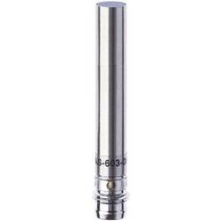 Contrinex indukční senzor přiblížení DW-AS-603-065-001 320-520-028 6,5 mm zarovnaná PNP (Ø x d) 8 mm x 45 mm