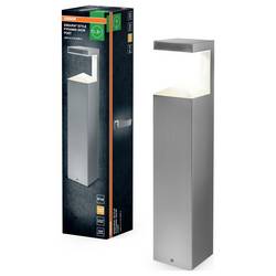 OSRAM HOMELIGHTING ENDURA Style Pyramid 50cm Post 9W 4099854461743 venkovní nástěnné LED osvětlení LED