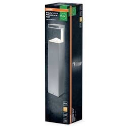 OSRAM HOMELIGHTING ENDURA Style Pyramid 50cm Post 9W 4099854461743 venkovní nástěnné LED osvětlení