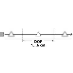 Laserliner 082.115E inspekční kamera, Ø sondy: 9 mm, délka 5 m