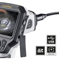 Laserliner 082.115E inspekční kamera, Ø sondy: 9 mm, délka 5 m