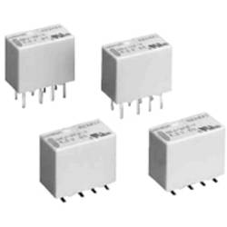 Omron, G6J-2FS-Y-DC5 SMD relé, monostabilní, 1 cívka, 30 V/DC, 1 A, 1 ks