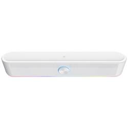 Trust GXT 619W Thorne RGB PC reproduktory kabelový 12 W bílá
