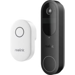 Reolink D340B Wi-Fi domovní video telefon venkovní jednotka, BWS2KDB64