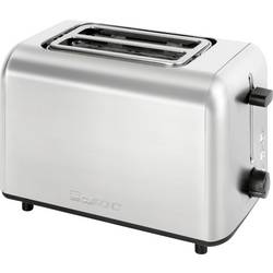 Clatronic TA 3822 inox topinkovač nerezová ocel