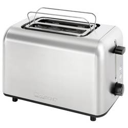 Clatronic TA 3822 inox topinkovač nerezová ocel