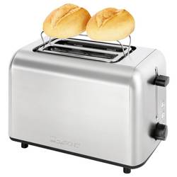 Clatronic TA 3822 inox topinkovač nerezová ocel