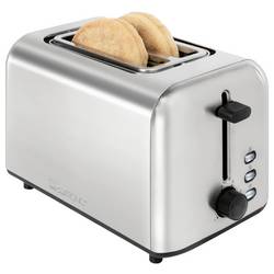Clatronic TA 3822 inox topinkovač nerezová ocel