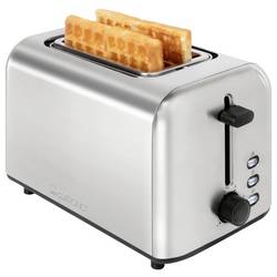 Clatronic TA 3822 inox topinkovač nerezová ocel
