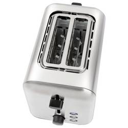 Clatronic TA 3822 inox topinkovač nerezová ocel