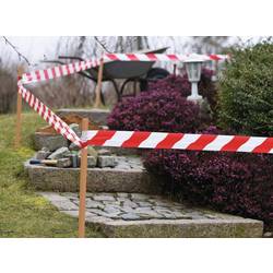 tesa 58137-00-00 vymezovací páska (d x š) 100 m x 80 mm