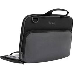 Targus brašna na notebooky Tasche Max. velikost: 29,5 cm (11,6) černošedá
