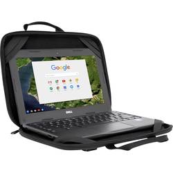 Targus brašna na notebooky Tasche Max. velikost: 29,5 cm (11,6) černošedá