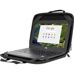 Targus brašna na notebooky Tasche Max. velikost: 29,5 cm (11,6) černošedá