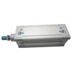 TRU COMPONENTS TC-14376452 TC-DNC80X100S profilový válec Materiál pouzdra: hliník délka: 100 mm 1 ks