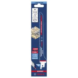 Bosch Accessories 2608900384 Plátek šalové pily Délka řezacího listu 190 mm 1 ks