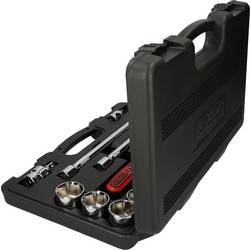 KS Tools 918.0623 sada nástrčných klíčů, 918.0623