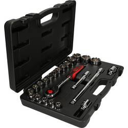 KS Tools 918.0623 sada nástrčných klíčů, 918.0623