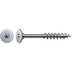 SPAX 0681030400343 talířové šrouby 4 mm 34 mm T-STAR plus ocel 200 ks