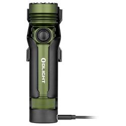OLight Seeker 4 Pro LED kapesní svítilna, napájeno akumulátorem, 4600 lm, 205 g