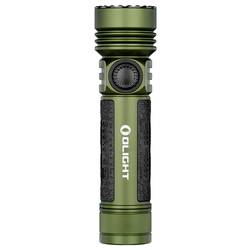 OLight Seeker 4 Pro LED kapesní svítilna, napájeno akumulátorem, 4600 lm, 205 g