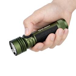 OLight Seeker 4 Pro LED kapesní svítilna, napájeno akumulátorem, 4600 lm, 205 g