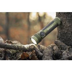 OLight Seeker 4 Pro LED kapesní svítilna, napájeno akumulátorem, 4600 lm, 205 g