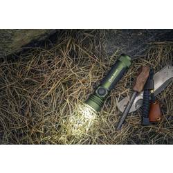 OLight Seeker 4 Pro LED kapesní svítilna, napájeno akumulátorem, 4600 lm, 205 g
