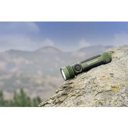 OLight Seeker 4 Pro LED kapesní svítilna, napájeno akumulátorem, 4600 lm, 205 g