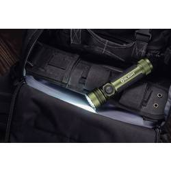 OLight Seeker 4 Pro LED kapesní svítilna, napájeno akumulátorem, 4600 lm, 205 g