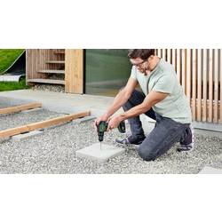 Bosch Home and Garden UniversalImpact 18V-60 aku vrtací šroubovák, 2cestný, bezkartáčové, 06039D7106