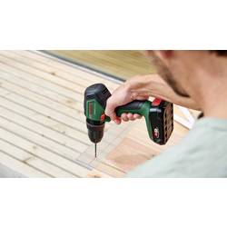 Bosch Home and Garden UniversalImpact 18V-60 aku vrtací šroubovák, 2cestný, bezkartáčové, 06039D7106