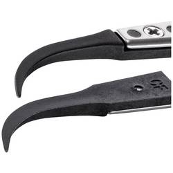 Ideal Tek 7CFR.SA.1.IT Pinzeta, 1 ks, 7CF, 130 mm