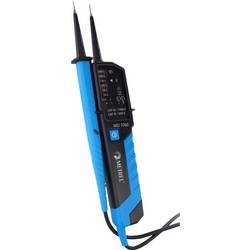 Metrel MD 1060 dvoupólová zkoušečka napětí, CAT III 1000 V, CAT IV 600 V, LED, akustika