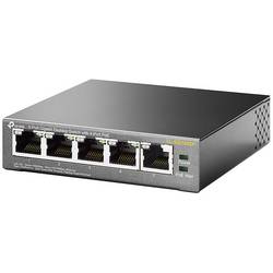 TP-LINK TL-SG1005P TL-SG1005P síťový switch 5 portů funkce PoE