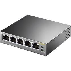 TP-LINK TL-SG1005P TL-SG1005P síťový switch 5 portů funkce PoE