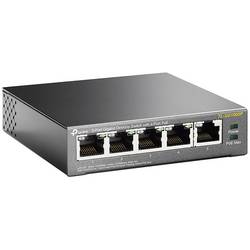 TP-LINK TL-SG1005P TL-SG1005P síťový switch 5 portů funkce PoE