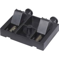 TOOLCRAFT TC-ZD-11Z Držák pájecího drátu (d x š x v) 70 x 63 x 28 mm 1 ks