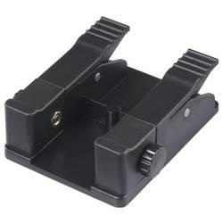 TOOLCRAFT TC-ZD-11Y Držák pájecího drátu (d x š x v) 80 x 62 x 28 mm 1 ks