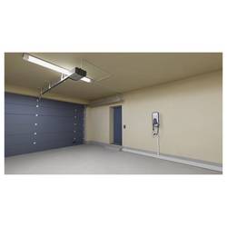 Hager LF6023009016 kabelová lišta (d x š x v) 2000 x 230 x 60 mm 2 m bílá